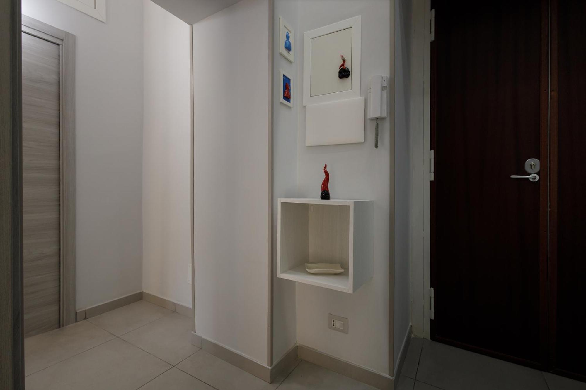 Hotel Caroline'S House Napoli Esterno foto