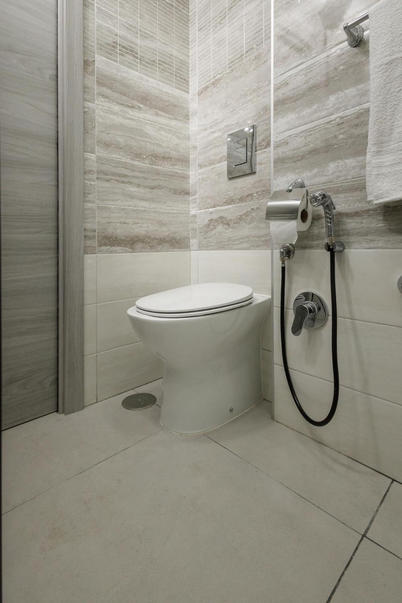 Hotel Caroline'S House Napoli Esterno foto